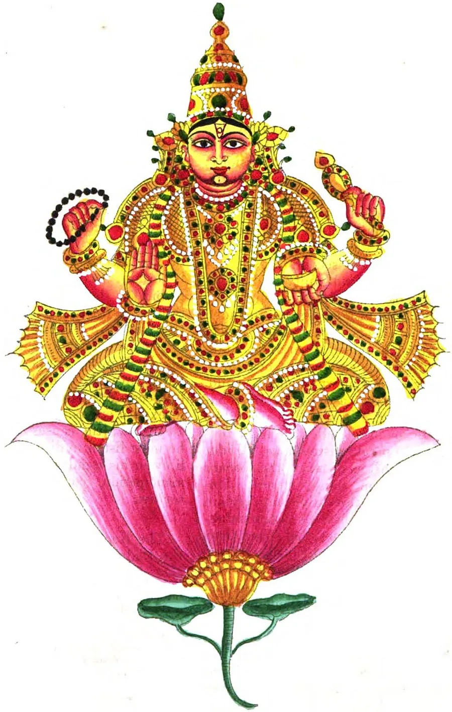 गुरु बृहस्पति, देवगुरु